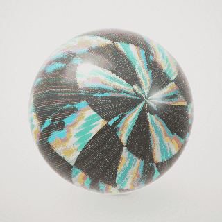 Toad — Lost Marble #41