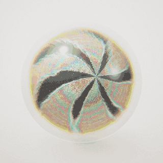 Rotten — Lost Marble #88