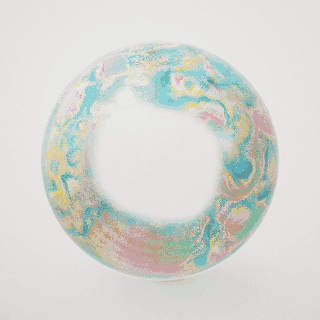 Jacked Up — Lost Marble #67