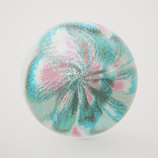 Presidente — Lost Marble #32