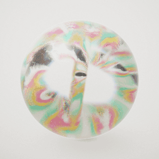 Scorreggia — Lost Marble #40