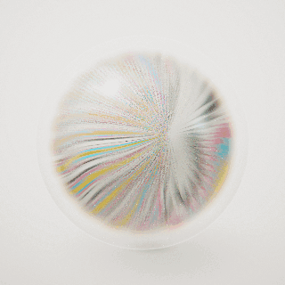 Geared Up — Lost Marble #86