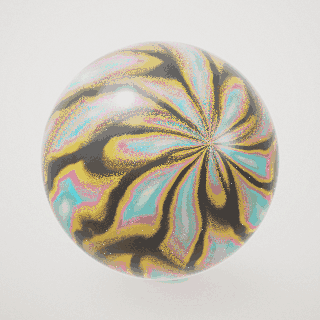 Relaxer — Lost Marble #97