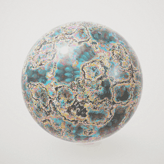 Batty — Lost Marble #7