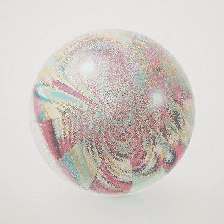 Baller — Lost Marble #52
