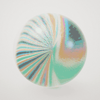 Entertainer — Lost Marble #96