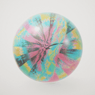 Curiousity — Lost Marble #19