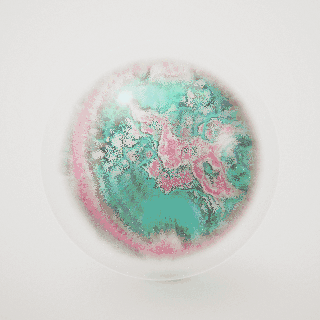 Acidic — Lost Marble #70