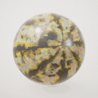 Multitudes — Lost Marble #71