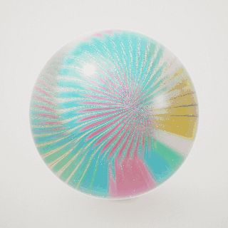 Peeled Out — Lost Marble #82