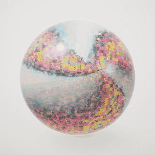 Complainoor — Lost Marble #68