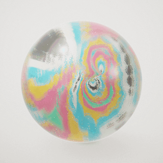 BadaBing — Lost Marble #31