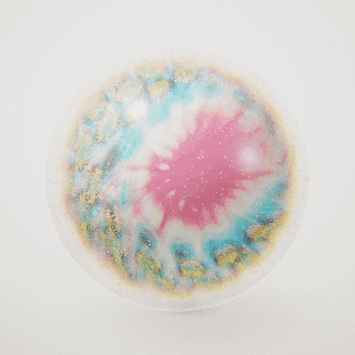 Roar — Lost Marble #35