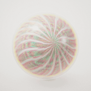 Sparkly — Lost Marble #81