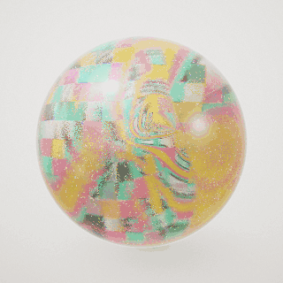 Detroiter — Lost Marble #100