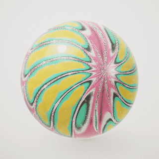 Java — Lost Marble #29