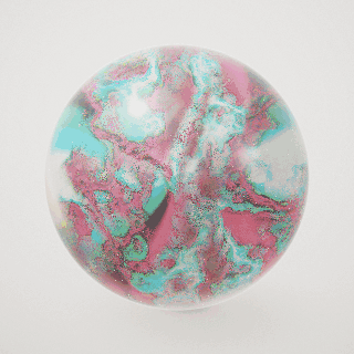 Walker — Lost Marble #60