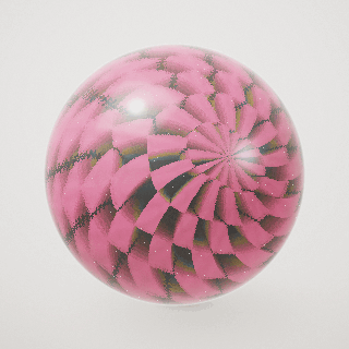 Moon God — Lost Marble #66