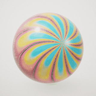 Maper — Lost Marble #78