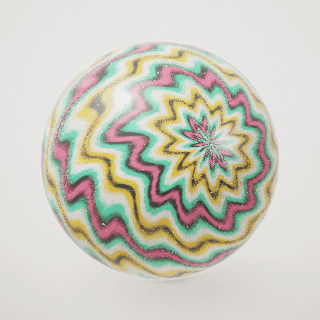 Boomer — Lost Marble #12