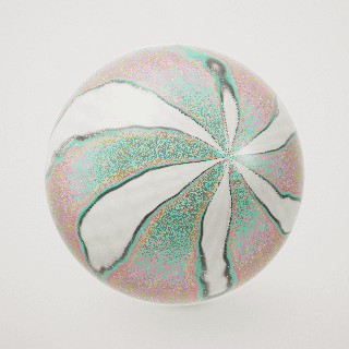 Espresso — Lost Marble #49