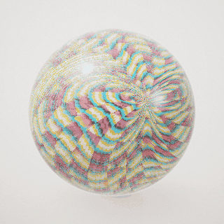 Burnout — Lost Marble #95