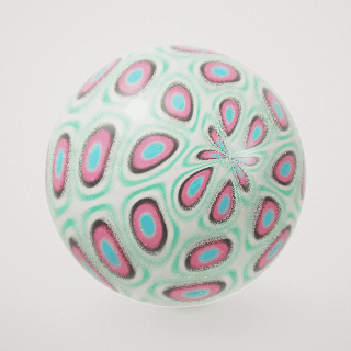 Punky — Lost Marble #53