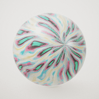 Combustion — Lost Marble #61