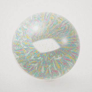 Chomp — Lost Marble #79