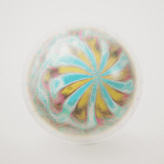 Phoenix — Lost Marble #92