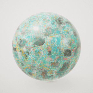 Shopper — Lost Marble #33