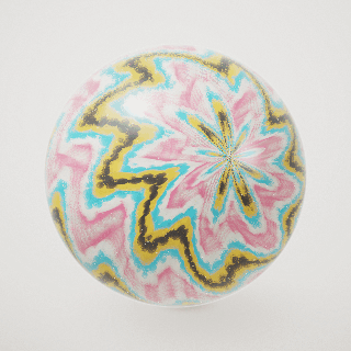Bork — Lost Marble #74