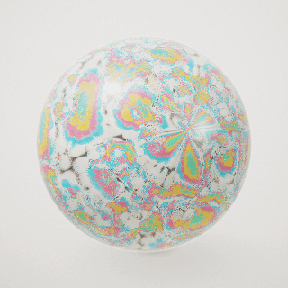 Aerys II — Lost Marble #83