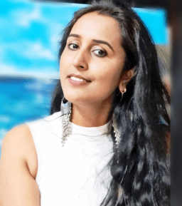 Amita Jaiswal