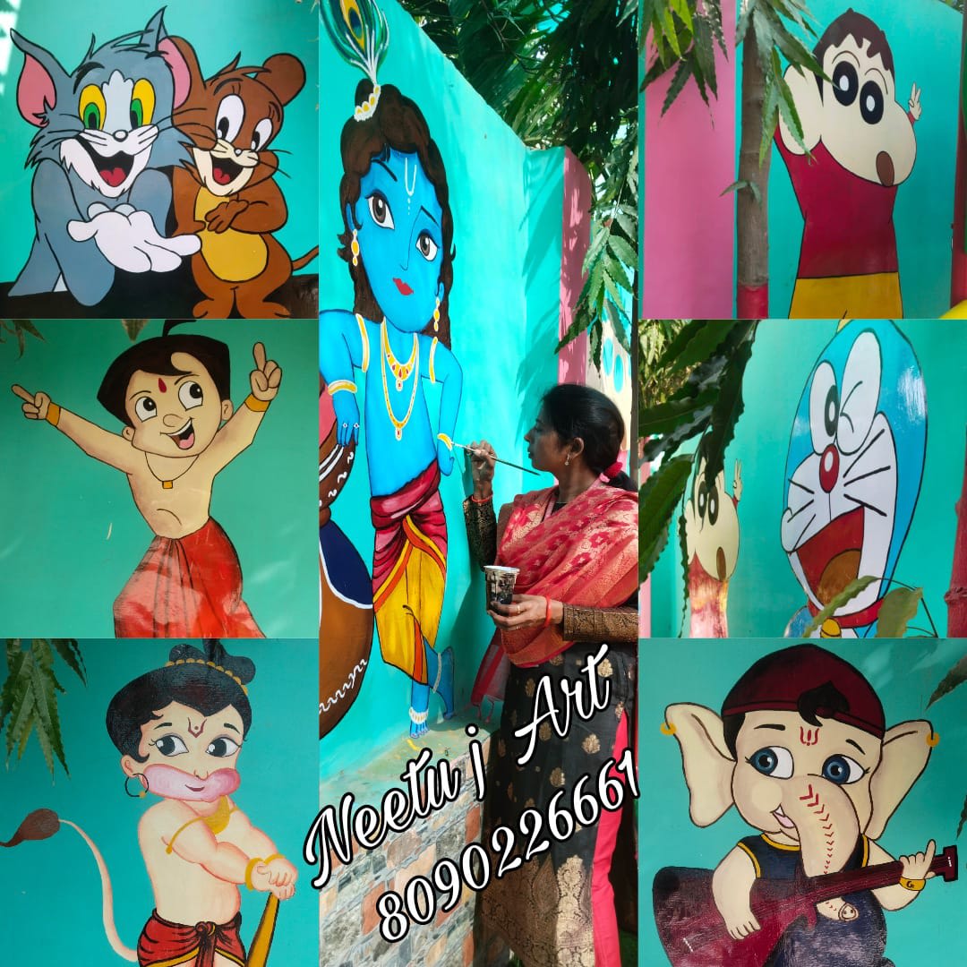 Neetu Jaiswal thumbnail 4