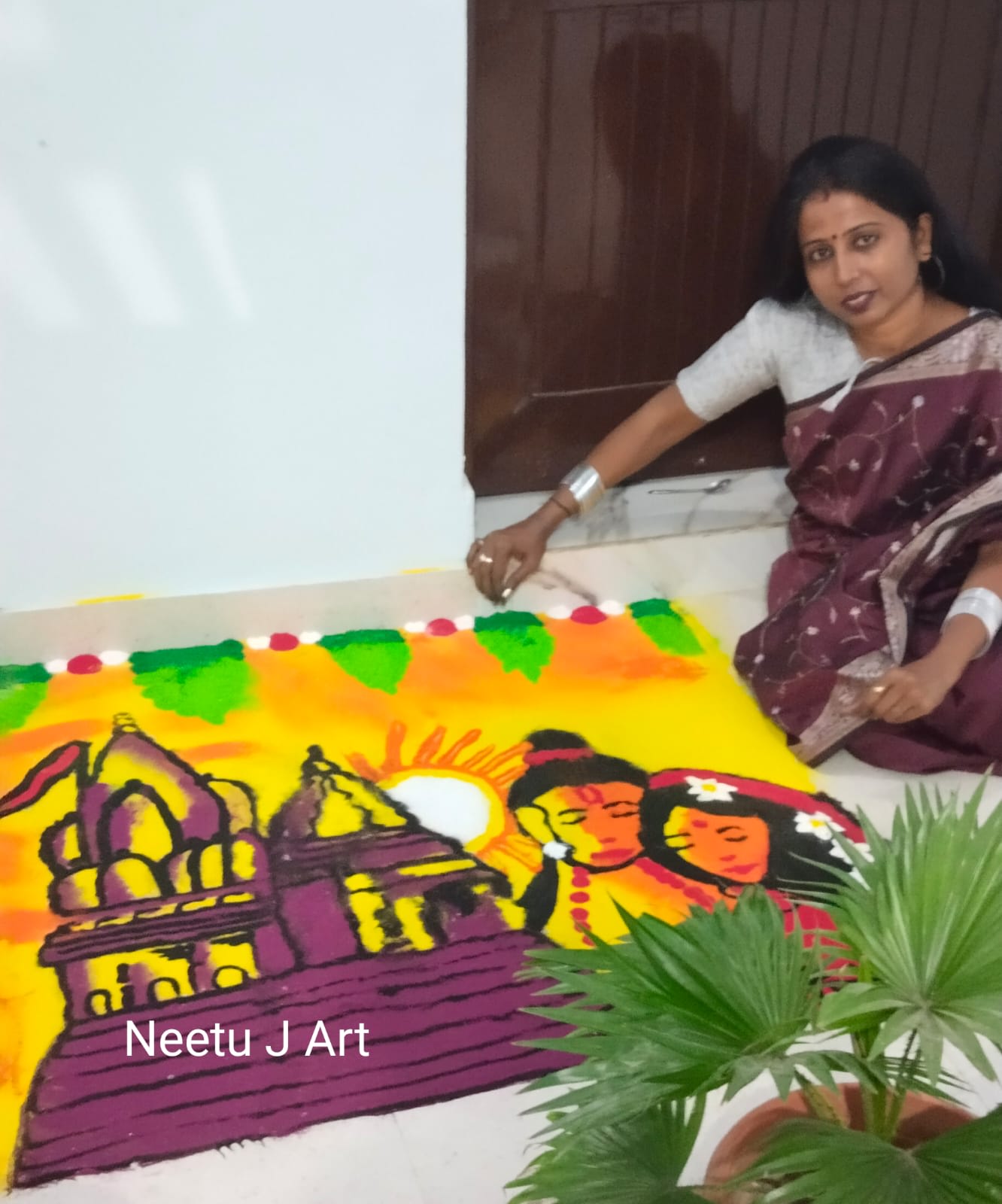 Neetu Jaiswal thumbnail 6