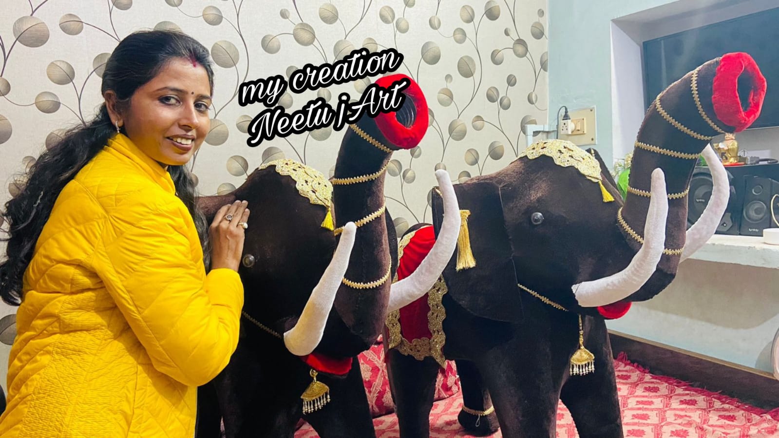 Neetu Jaiswal thumbnail 7