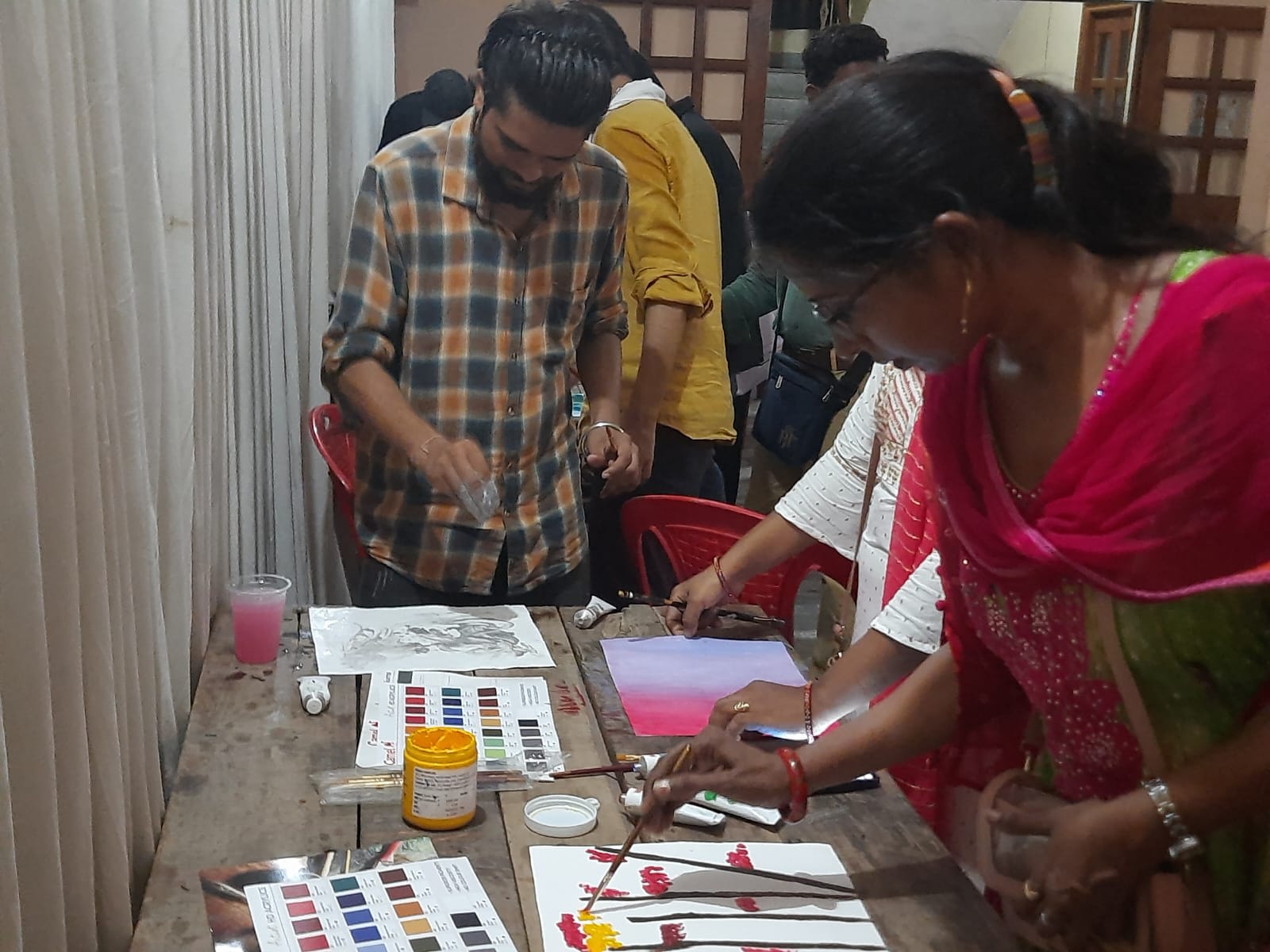 Neetu Jaiswal thumbnail 9