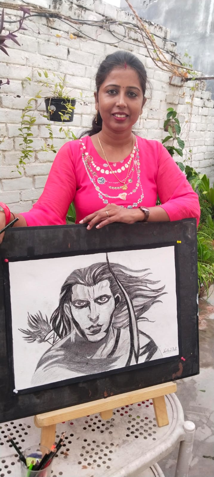 Neetu Jaiswal thumbnail 10
