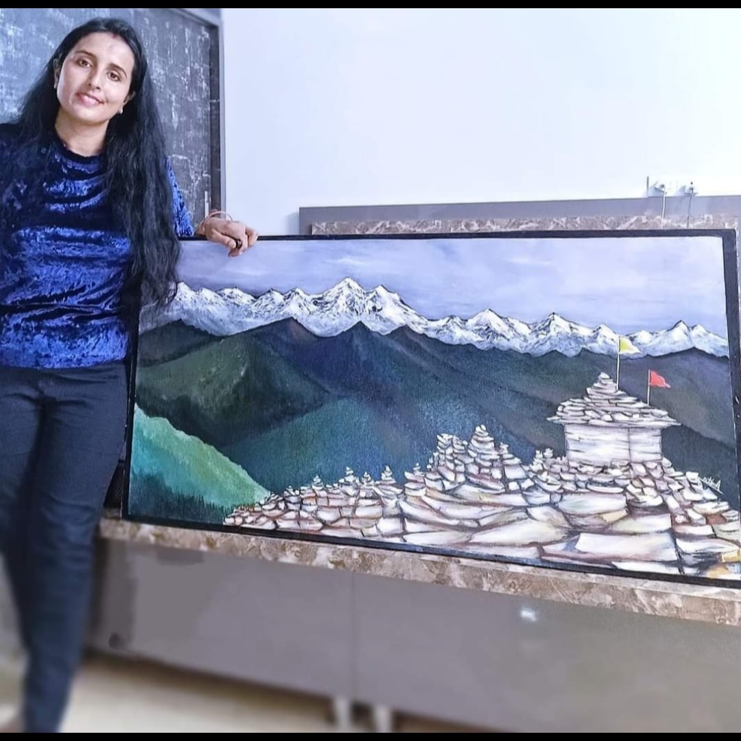 Amita Jaiswal thumbnail 13