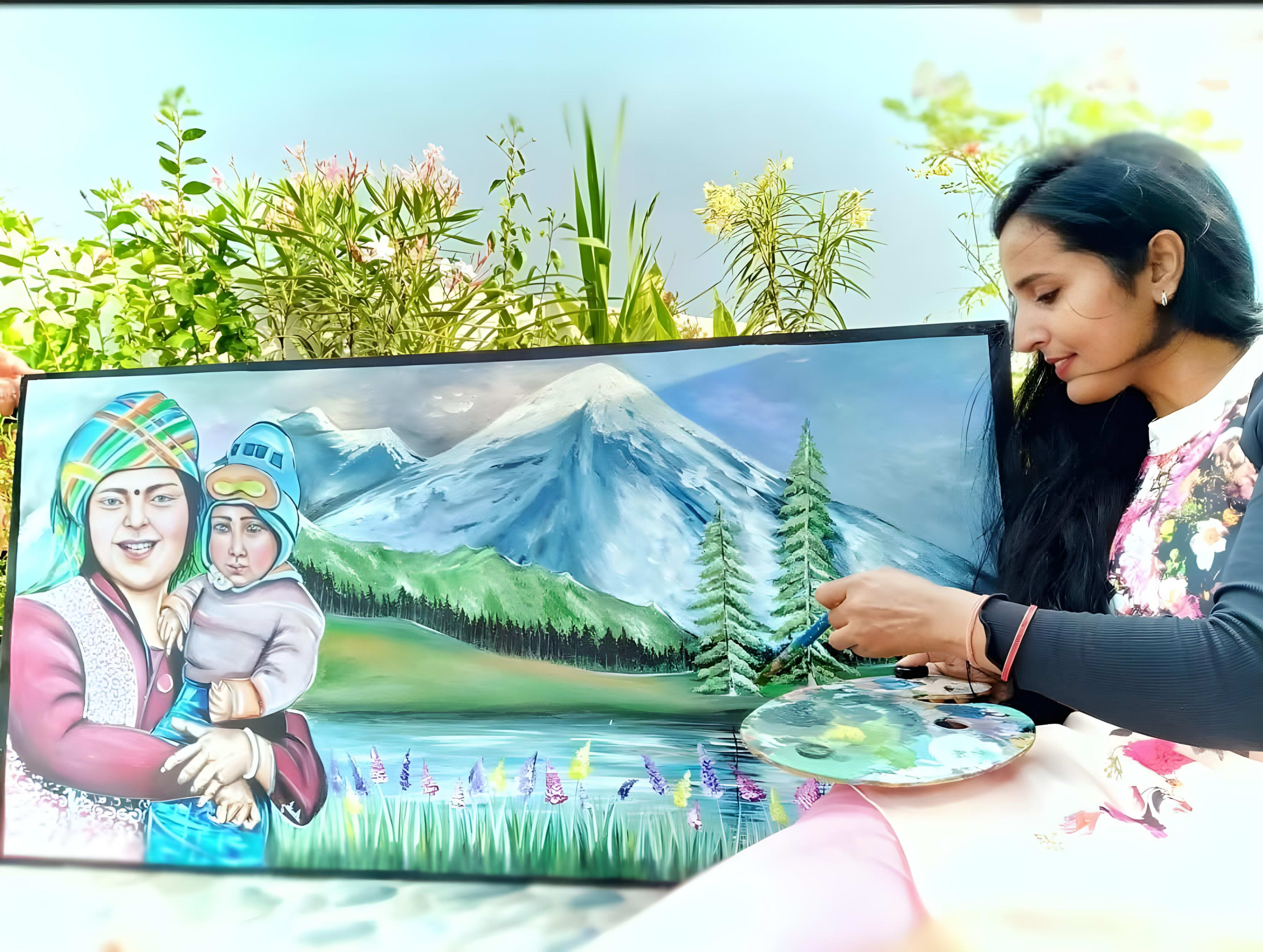 Amita Jaiswal thumbnail 11