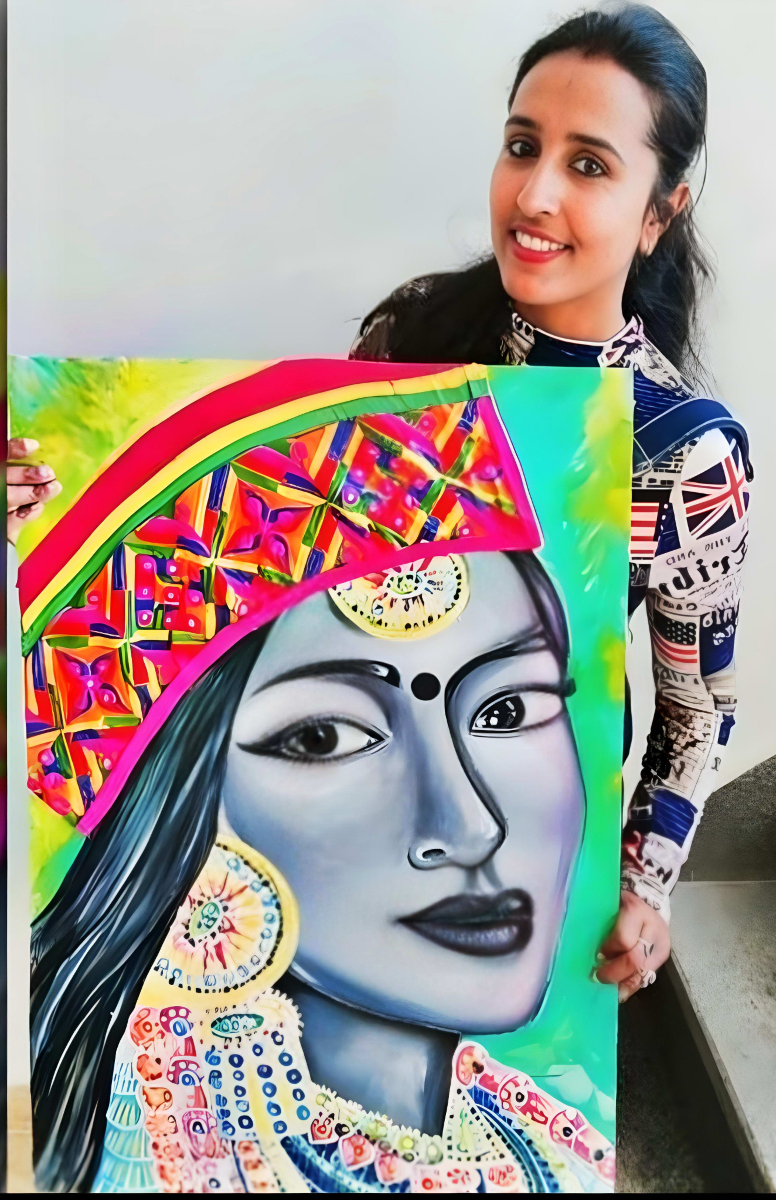 Amita Jaiswal thumbnail 10