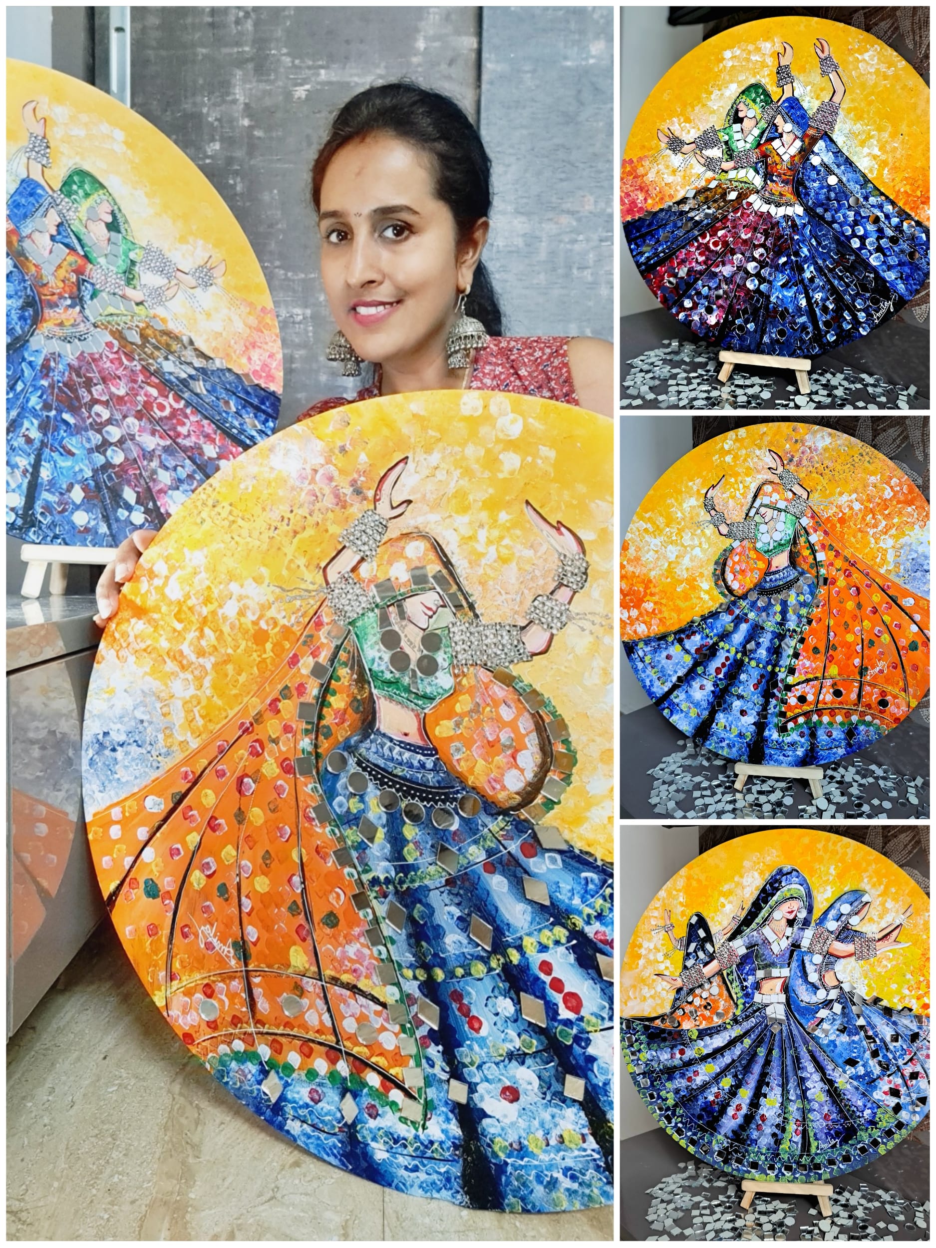 Amita Jaiswal thumbnail 9