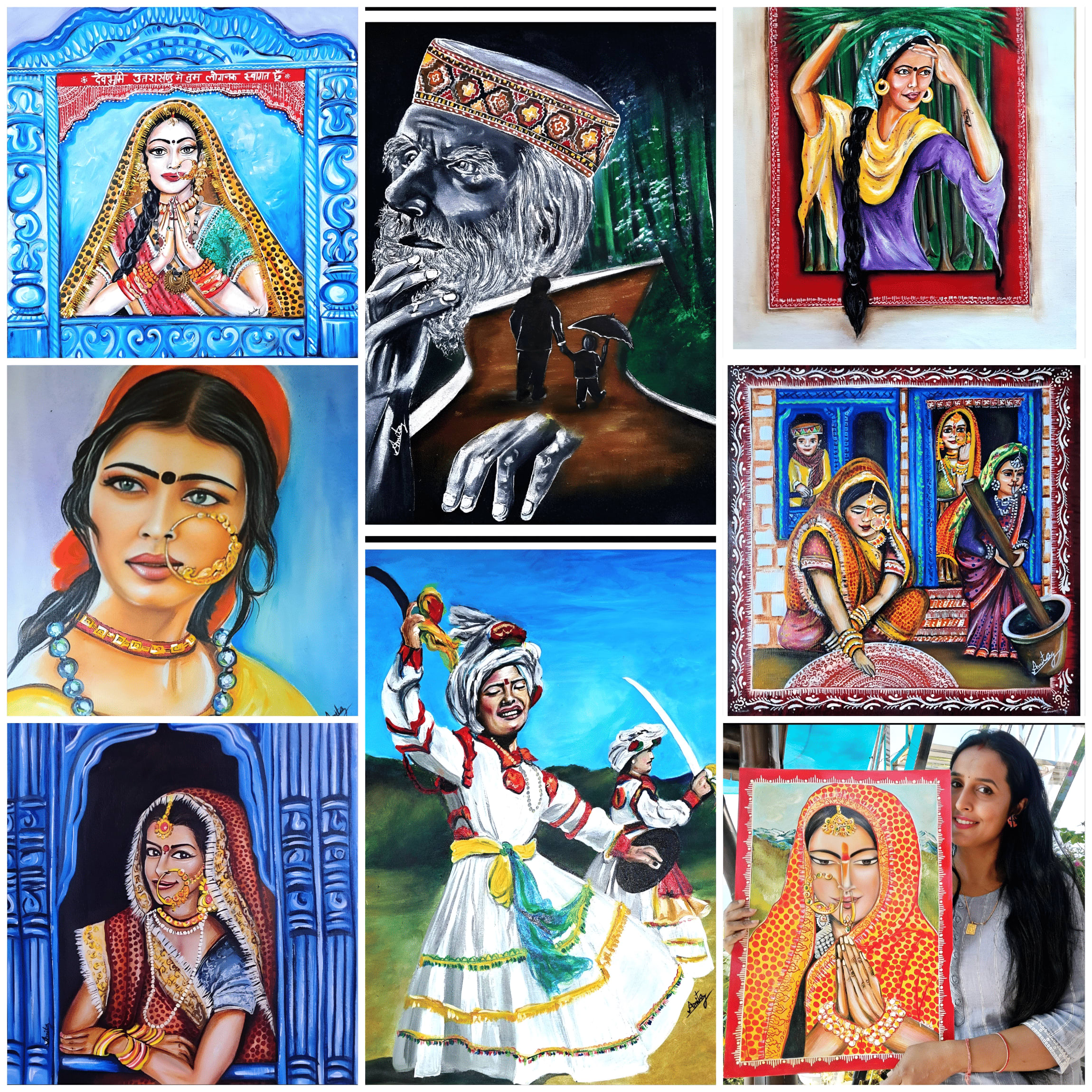 Amita Jaiswal thumbnail 6