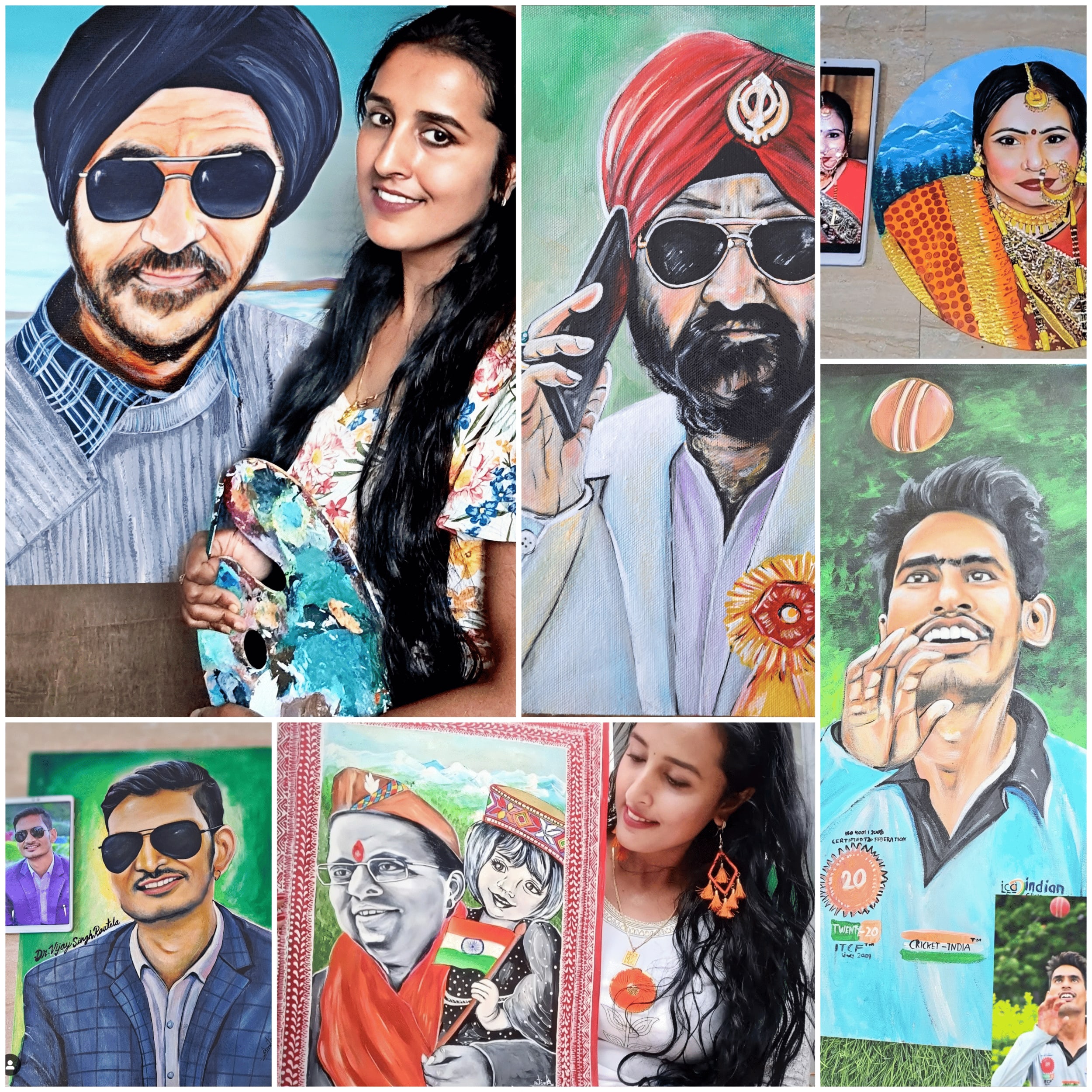 Amita Jaiswal thumbnail 3
