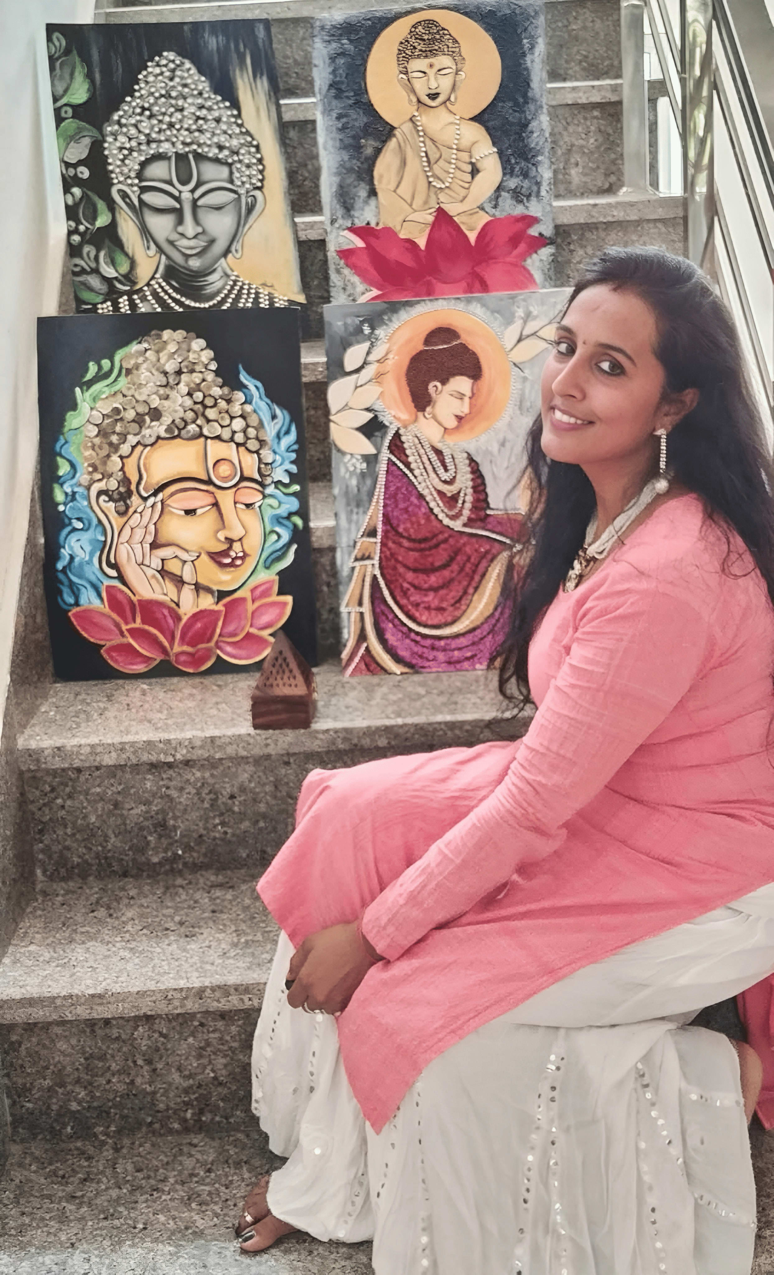 Amita Jaiswal thumbnail 2