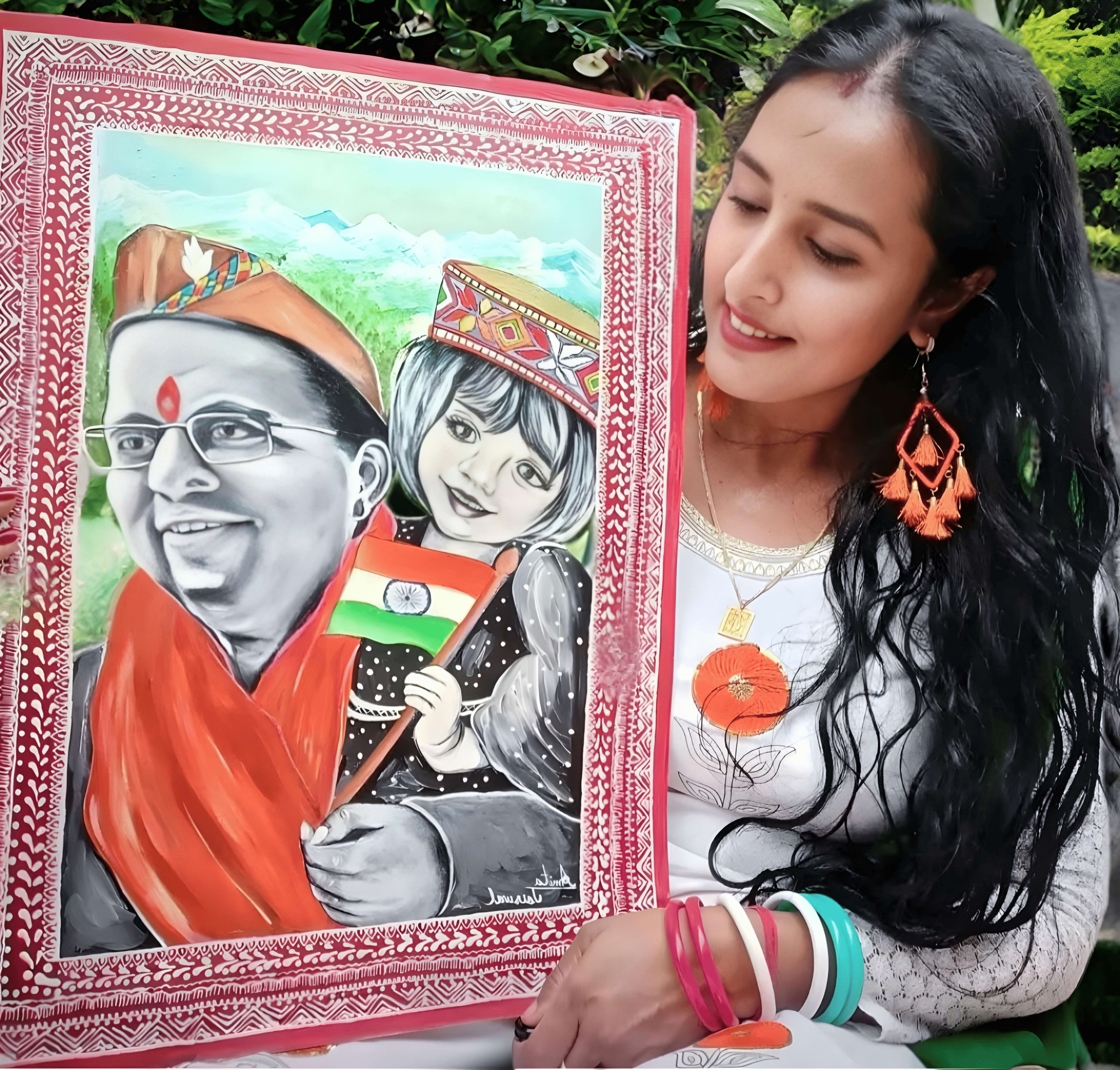 Amita Jaiswal artwork 1
