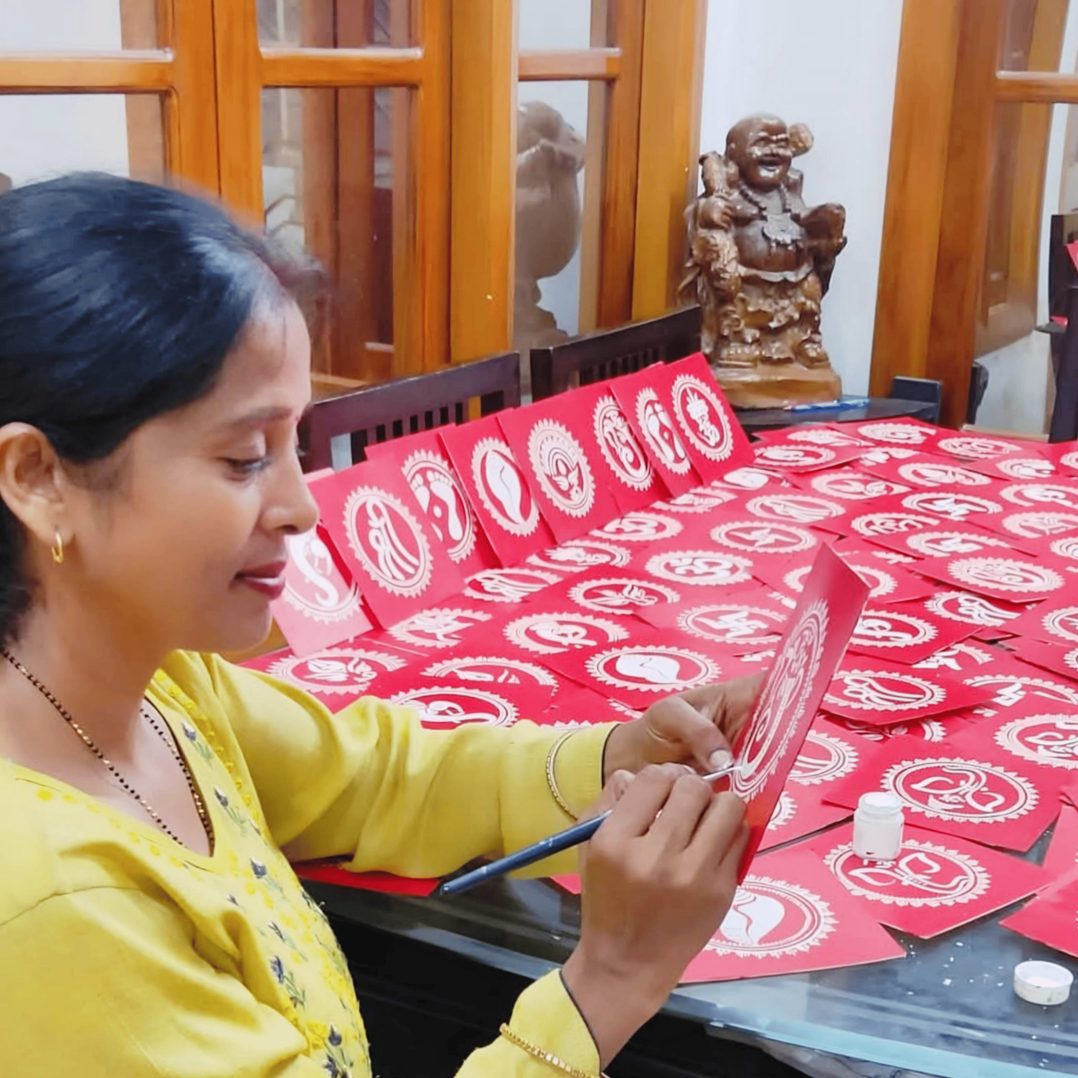 Nutan Jaiswal artwork 1