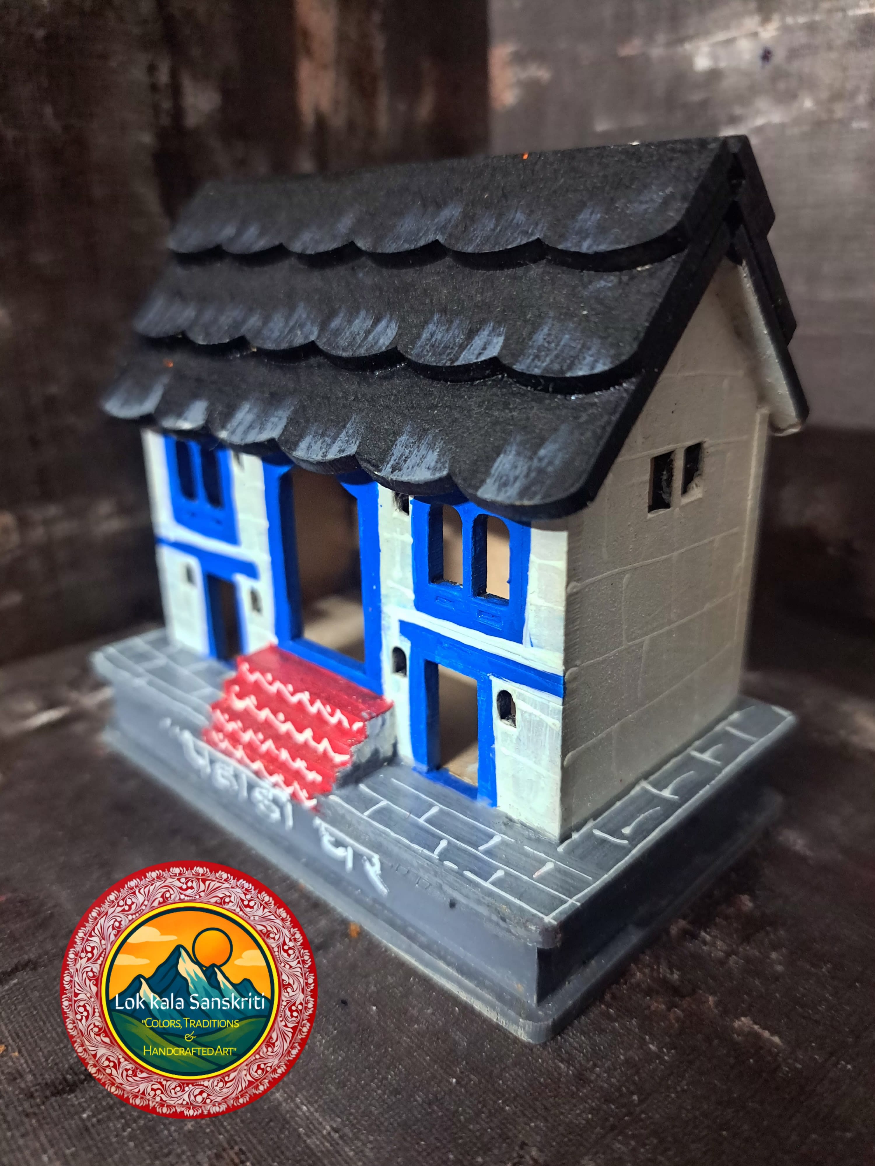 Pahadi House thumbnail 2