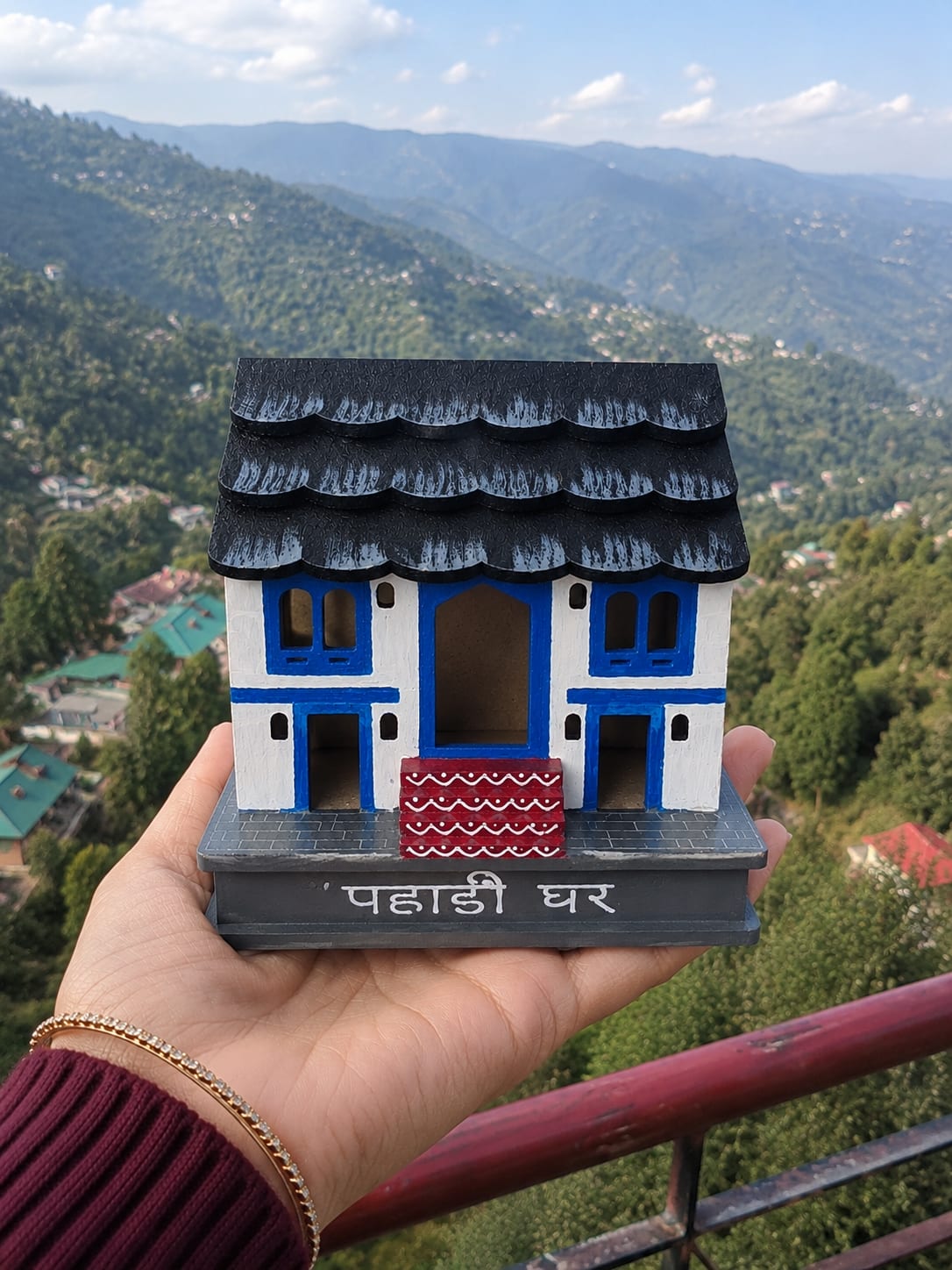 Pahadi House thumbnail 4